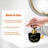 Flower Shape Cat Paw Foam Soap Dispenser Funny Shampoo Pump Container  Halloween