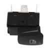 Power Window Switch A4548201010 Sensitive Quick Response Window Master Button Replacement For SMART 454 FORFOUR