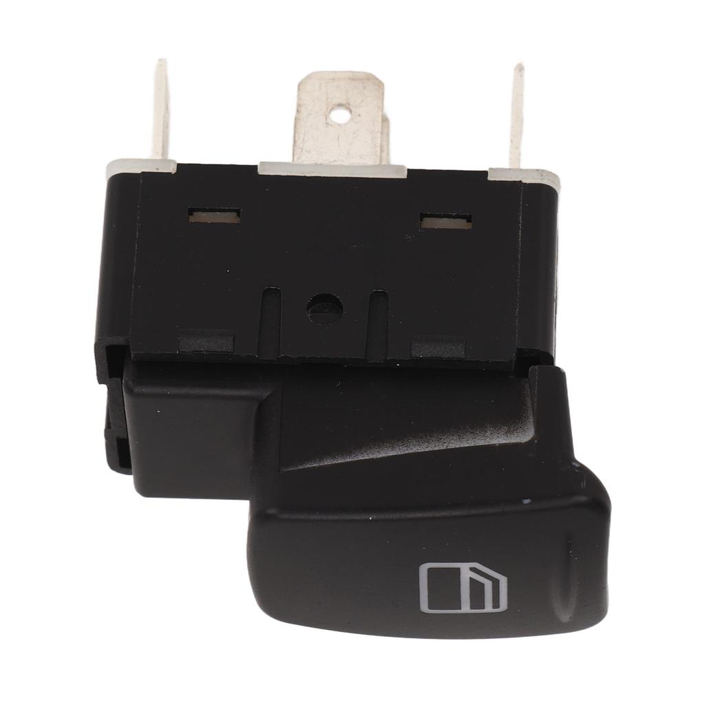 Power Window Switch A4548201010 Sensitive Quick Response Window Master Button Replacement For SMART 454 FORFOUR