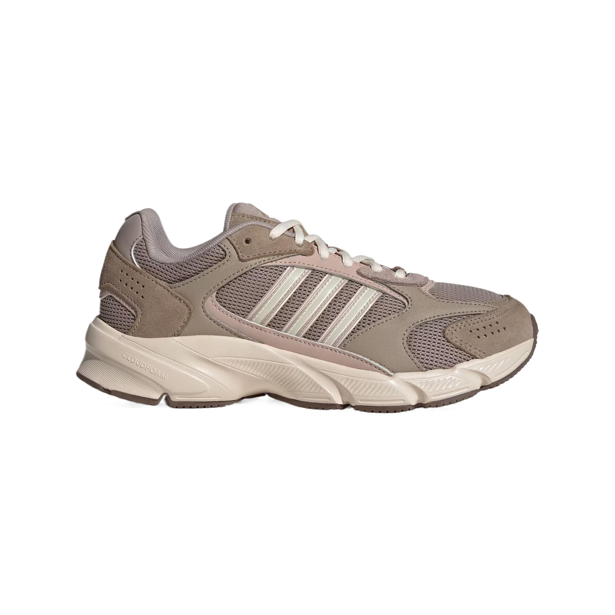 

Новые женские кроссовки Adidas Crazychaos 2000 серые, чудо-белые, бланш-карго JH6920 36