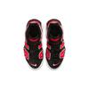 New Nike Air More Uptempo Bred GS DM3190-001