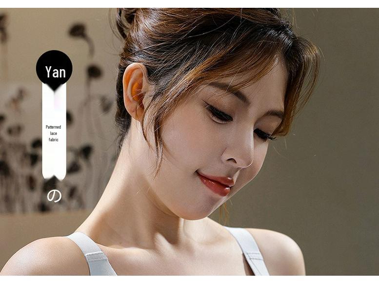 Plus Size Bust Minimizing Maternity Support Bra for Women