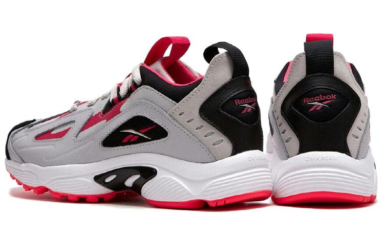 Men's Sneakers Reebok DMX Series 1200 LT 'Pink'
