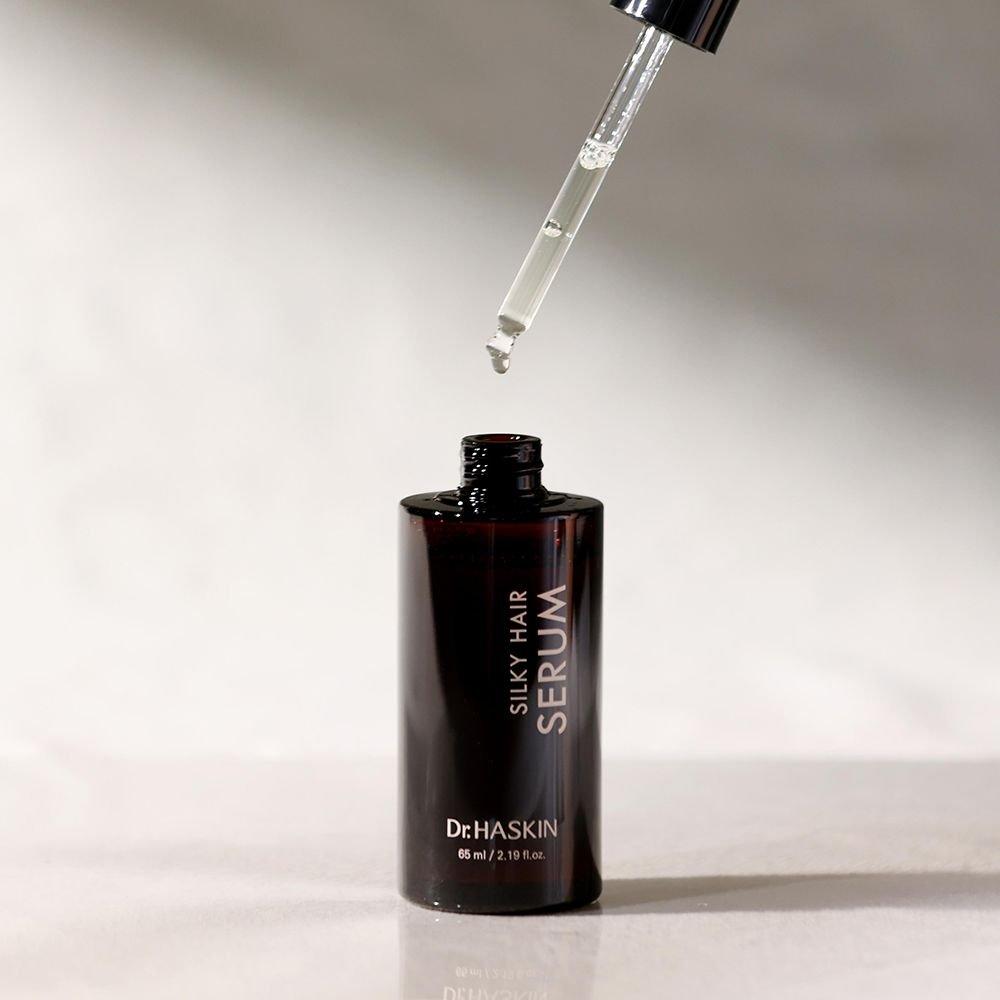 Dr. Haskin Silky Hair Serum