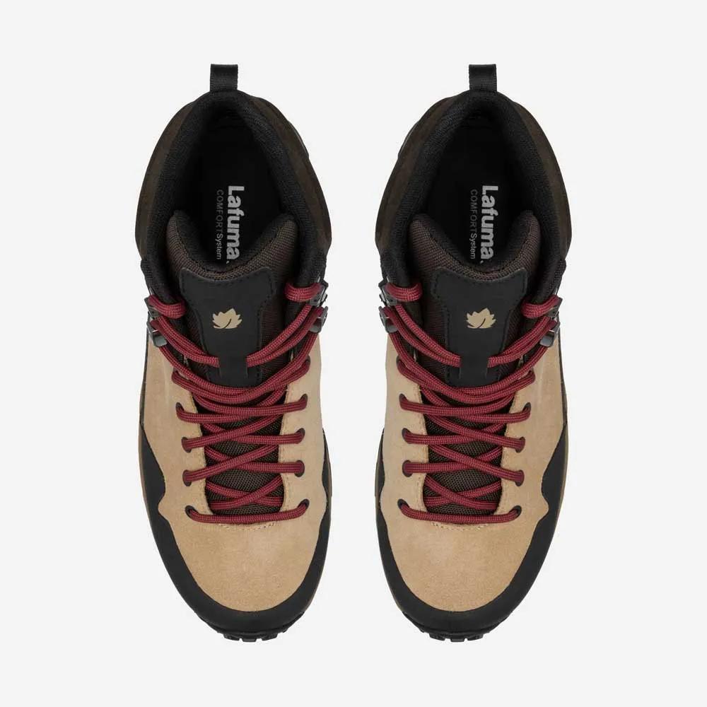 Lafuma Hiking Boots Ruck Mid Goretex