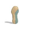 Adidas Terrex Voyager 21 Screaming Orange Hazy Green Women Sneakers Cream-White FW9409