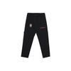 Originals Trifoglio X Snezhnaya Collaborazione Pantaloni Cargo Vintage Uomo Fondo Nero GV0932