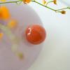 Geometric Glass Vase Colorful Bubbles Flower Arrangement Accessories Hydroponics Terrarium Home Decoration Accessories
