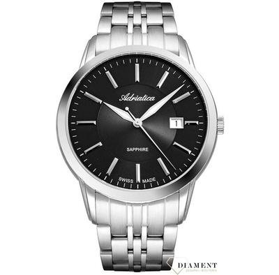 Watch Adriatica A8306.5114Q