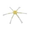 6-armige Seitenbürste für iRobot Roomba 500 600 700 Serie 530 550 560 610 620 630 650 625 760 770 780 Staubsaugerteile