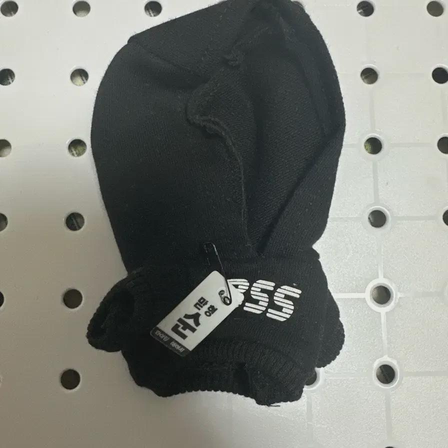 

Seventeen Bu Seok-sun Кукольная одежда