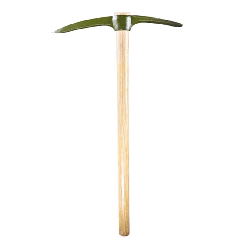 Heavy Duty Sapper Pickaxe and Shovel
