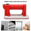 Powerful Air Pump Holder Glass Lifting Suction Cup Seamless Joint Tool  Ceramic Tiles