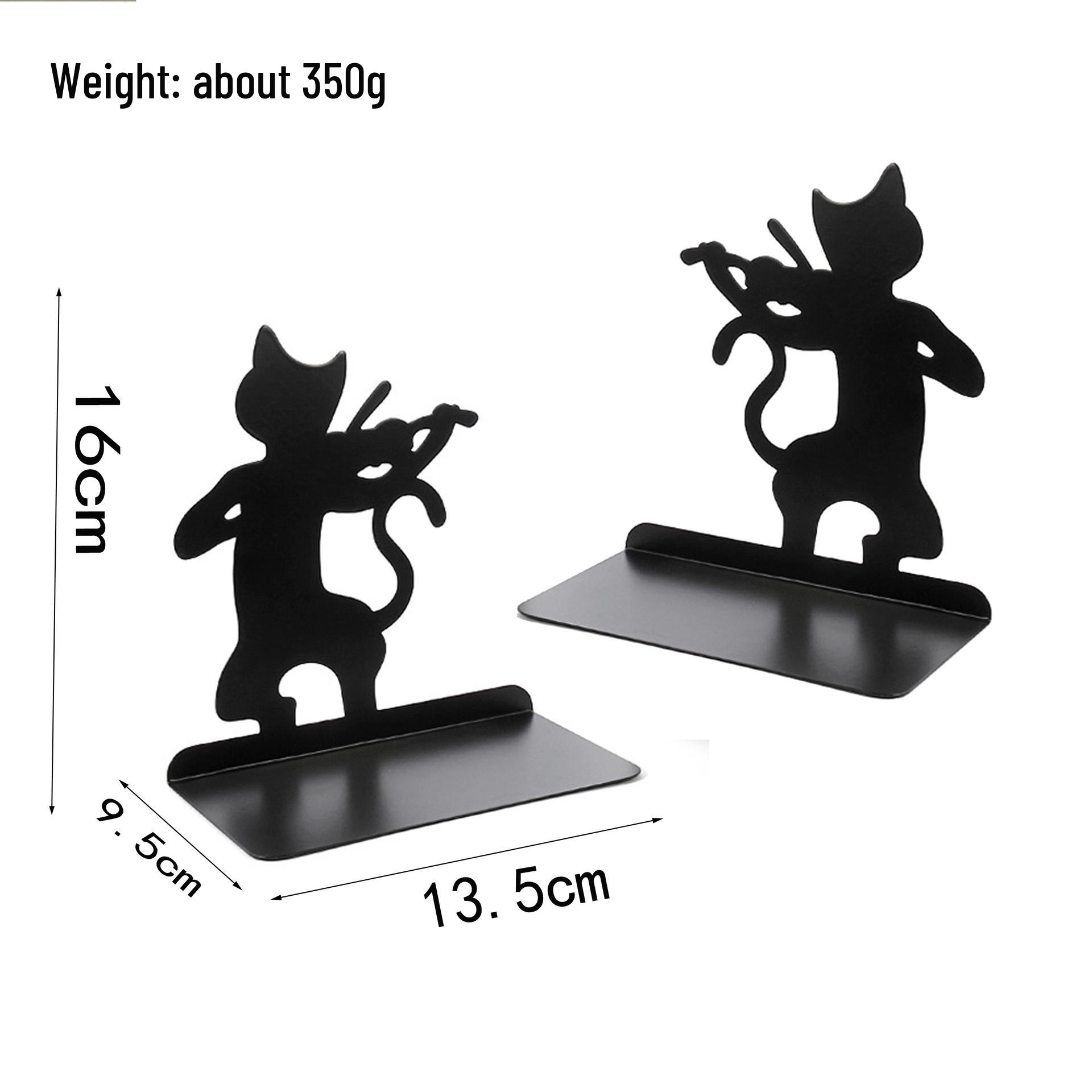 

Металлические подставки для книг «Тень дерева-черепа» - Студенческие принадлежности для чтения, Ретро полый дизайн