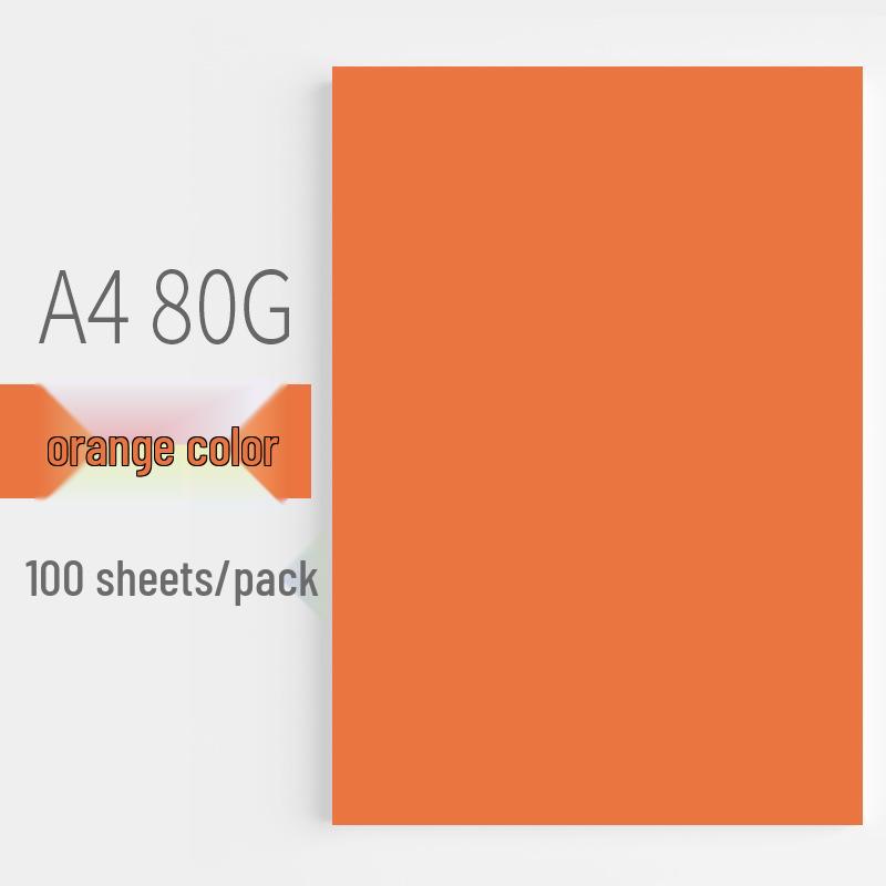 Transport Gratuit Hârtie Color A4 pentru Origami & Imprimare pentru Copii - Hârtie Handmade & pentru Studenți pentru Grădiniță & Meșteșuguri