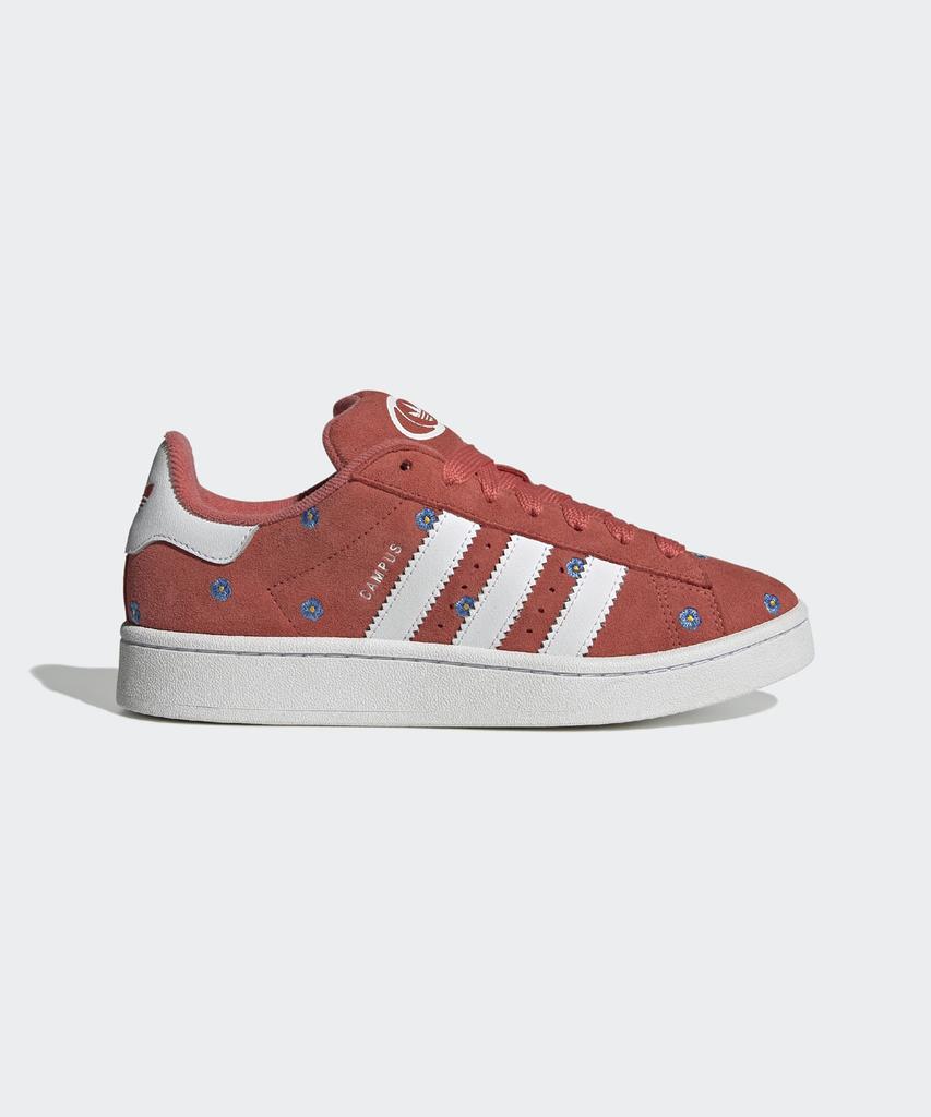 adidas Campus 00S - Red / If9639