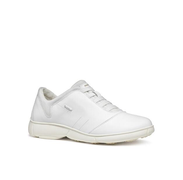 Geox Кроссовки D Nebula 2.0 D45VUC 08514 C1001 Белый