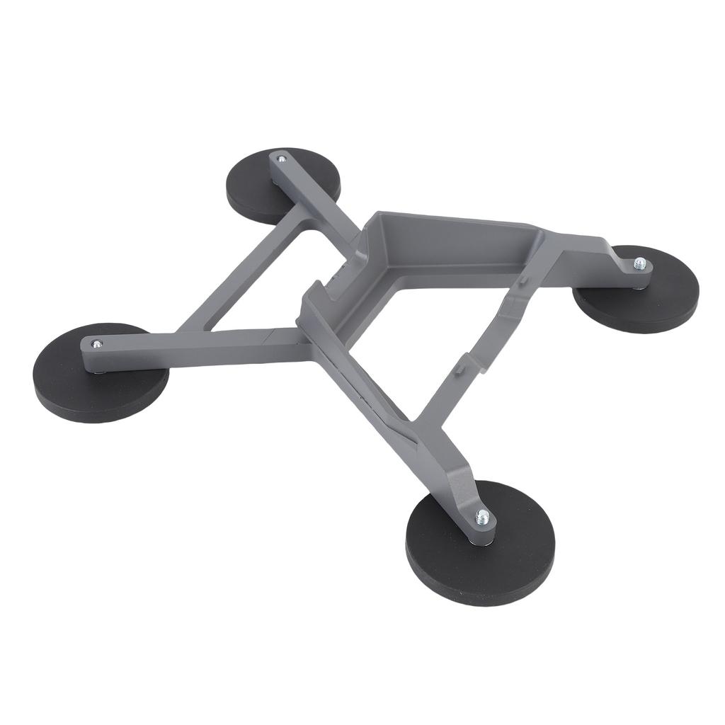 Magnetic Car Roof Mount 178lbs Aluminum Alloy Magnetic Quick Release Roof Mounting Rack for RV Trailer Camping Vehicle Truck Boat Yacht