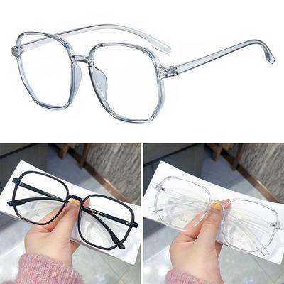 Occhiali e accessori