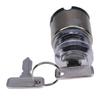 Ignition Switch With 2Keys 1012415 For Club Car Club Car DS Gas Cart 1983.5-1995