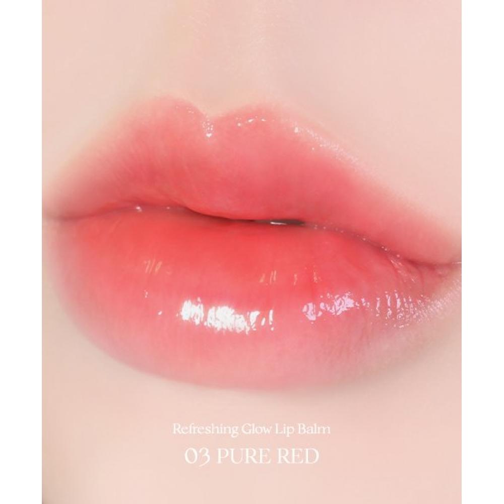 Thim Beauty Theme Refreshing Glow Lip Balm