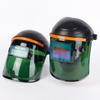 Automatic Dimming Welding Helmet