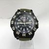 Used LUMINOX 45 quartz watch