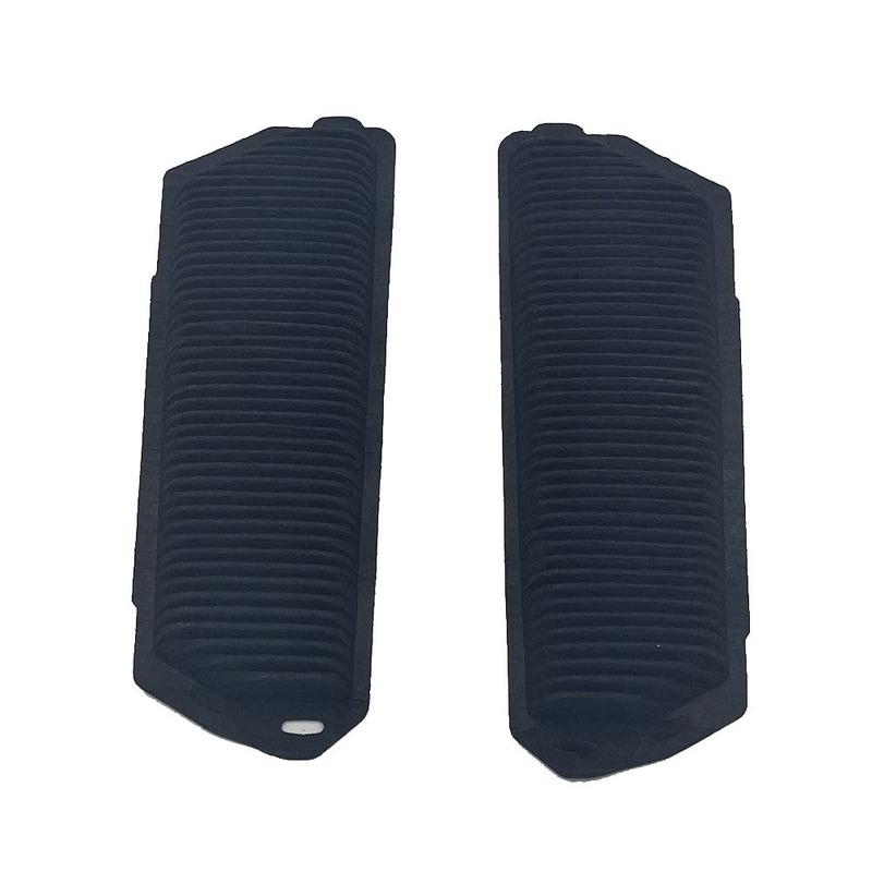 2pcs Battery Air Filter For TOYOTA SIENNA GRANVIA XL40 CAMRY HEV XV70 2017 2.5L Hybrid Battery Accessories G92DH45010