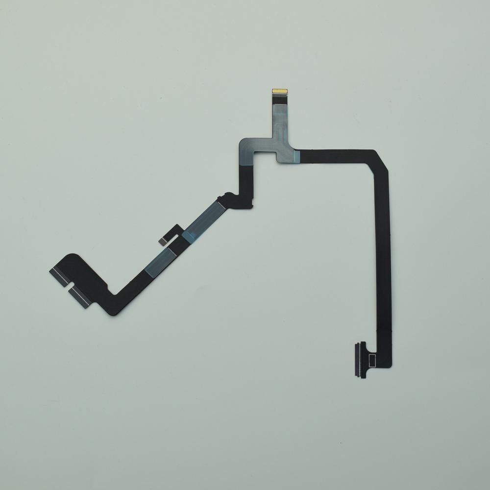 Yaw/Roll/Pitch Motor Yaw/Roll Arm Bracket for DJI Phantom 4 Series Camera Lens/Gimbal Flat Cable/Bottom Shell Repair Parts