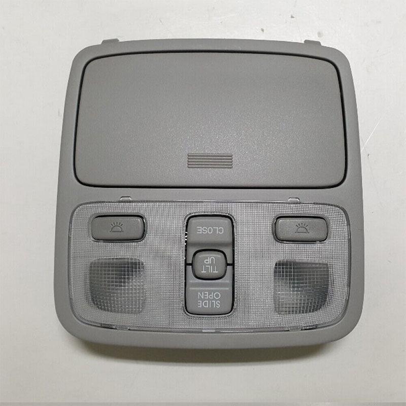 928502E000 92820-2E000 for kia sportage 2004-2009 Dome light reading lamp car glasses case reading light map light