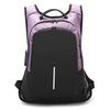 Li Shen Anti-theft Business Casual Backpack