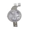 Car Front Bumper Left Right Front Bumper Turn Signal Indicator Light Lamp Cover Shell For Mini R50 R52 R53 2001-2007