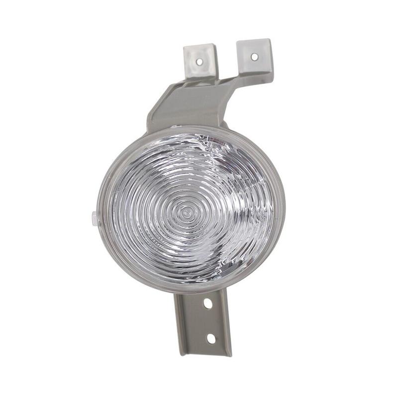 Car Front Bumper Left Right Front Bumper Turn Signal Indicator Light Lamp Cover Shell For Mini R50 R52 R53 2001-2007