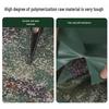 Outdoor Camouflage Waterproof Canvas Tarp
