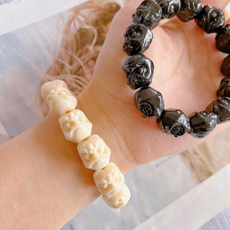 

Браслет танца льва женские бусы счастливые украшения