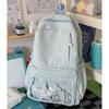 Schoolbag new schoolbag high value Korean ins girl heart leisure travel light backpack gypsy star student backpack