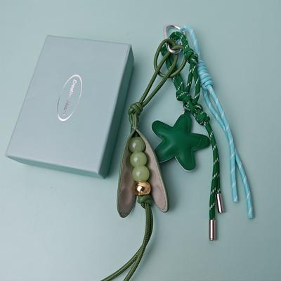 Muntzakjes, klemmen, sleutelhangers – Sleutelhangers