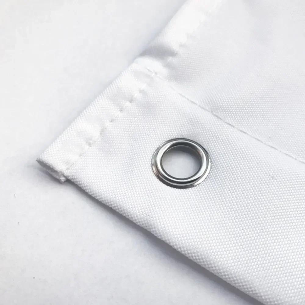 Forest Natural Scenery Shower Curtains 3d Printing Bath Curtains Polyester Washable Fabric With Hooks Home Decorative Screen