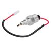 Silver Fuel Solenoid Replacement for 692094 807664 BS-692094-D1 FSL90-0009 B1692094