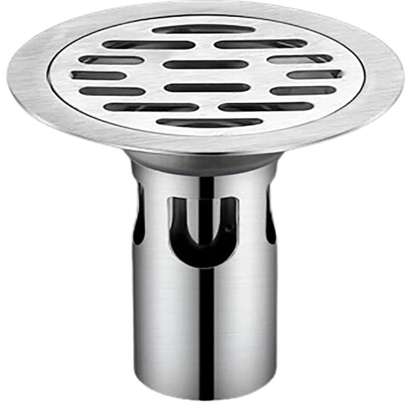 Jingfan Stainless Steel Round Floor Drain
