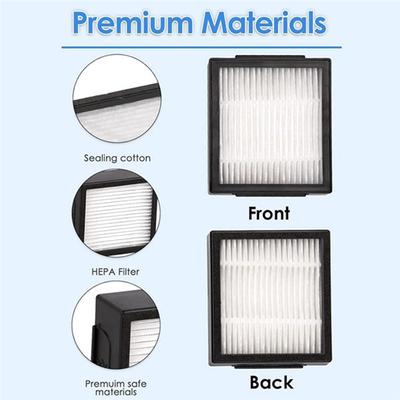 A65T-Filter For Irobot Roomba Combo 10 Max Spare Parts Efficient Household Cleaning Accessories