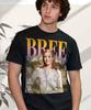 Bree Van De Kamp Vintage T-Shirt und Kinder-T-Shirt, Desperate Housewives Fan-T-Shirt