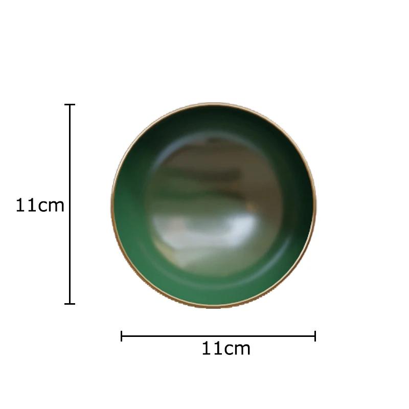 Colorful Disks Wall Hanging Ornaments Room Aesthetics Living Room Sofa Wall Background Display Round Hanging Decorations