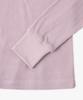 38COMEONCOMMON Waffle Slim Long Sleeve (Powder Pink)