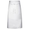 Link Kitchen Wear Cooks Waist Apron