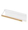 Yamazaki Industries 3530 Magnetic Kitchen Paper Ho