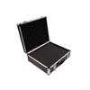 Peaktech Peak Tech Universal Case, L, 405x 330x 150mm with Foam Insert, 1piece, Cubes - P 7305