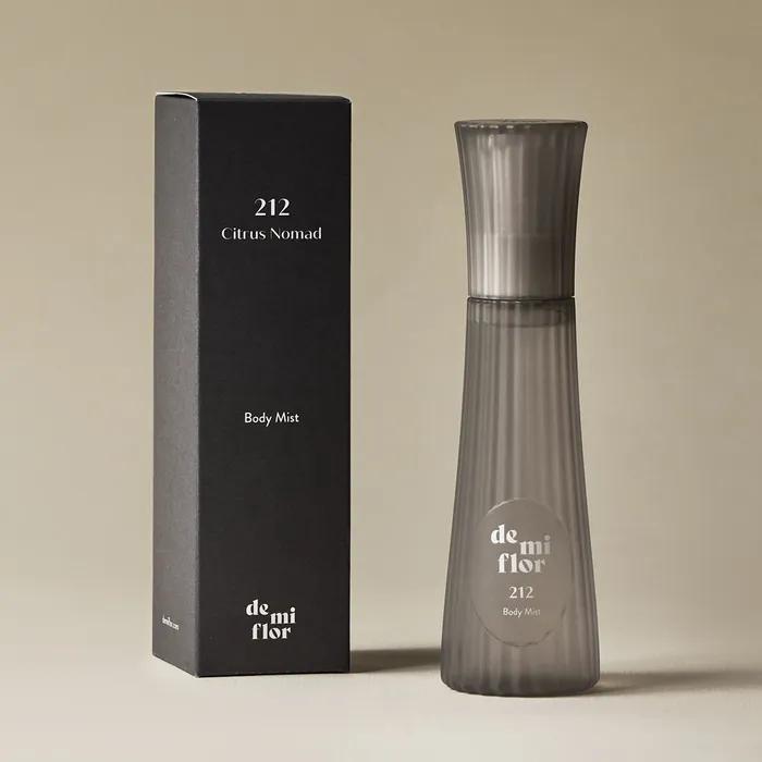 Body Mist 80ml (choose 1 of 6 Types)