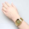 CASIO Digital Watch Vintage Series Gold Overseas Model [Casio] A700WEVG-9A Men's/Women's