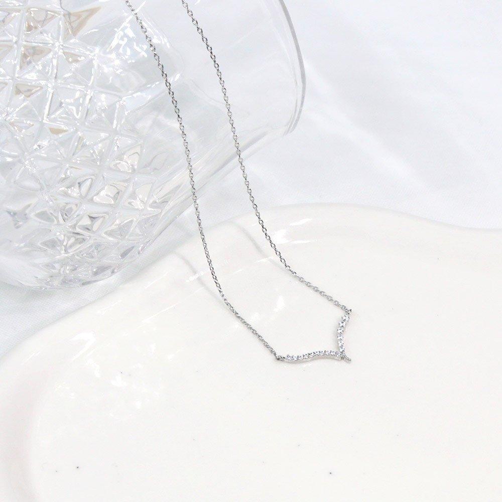 Dieuamour Kiana Necklace